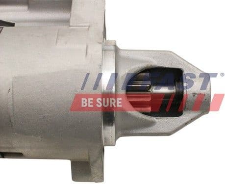 Starter FT74251 - image 2