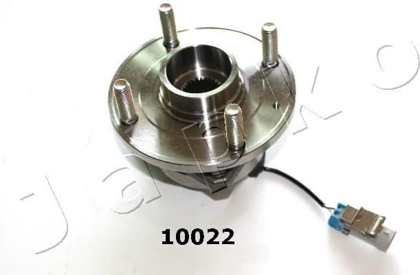 Wheel Hub 410022