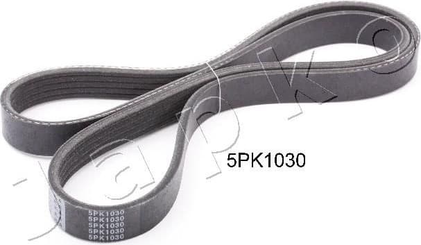 V-ribbed Belt 5PK1030