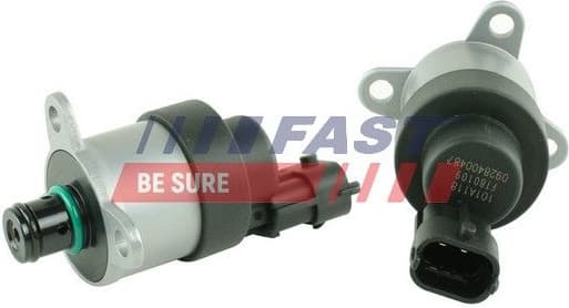 Pulsation Damper, fuel supply system FT80109
