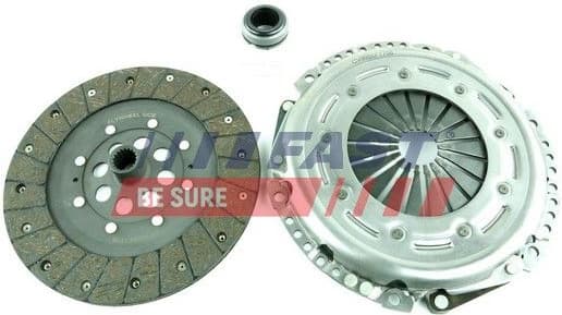 Clutch Kit FT64116