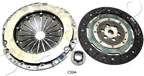Clutch Kit 92CI04 - image 2