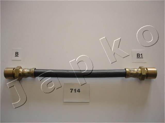 Holding Bracket, brake hose 69714