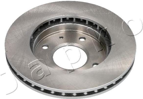 Brake Disc 60522C - image 2