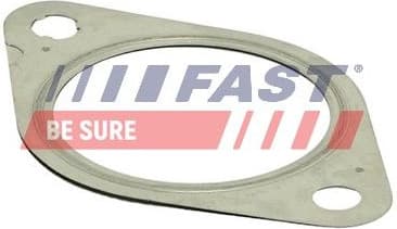 Gasket, exhaust pipe FT84812