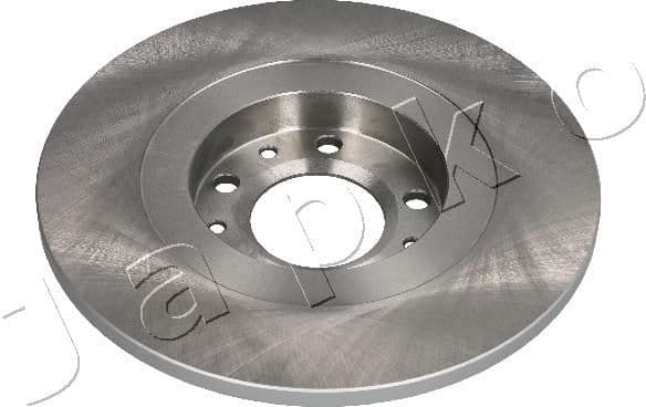 Brake Disc 610600C