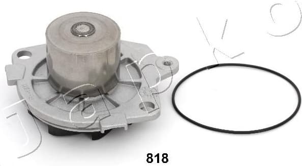 Water Pump, engine cooling 35818