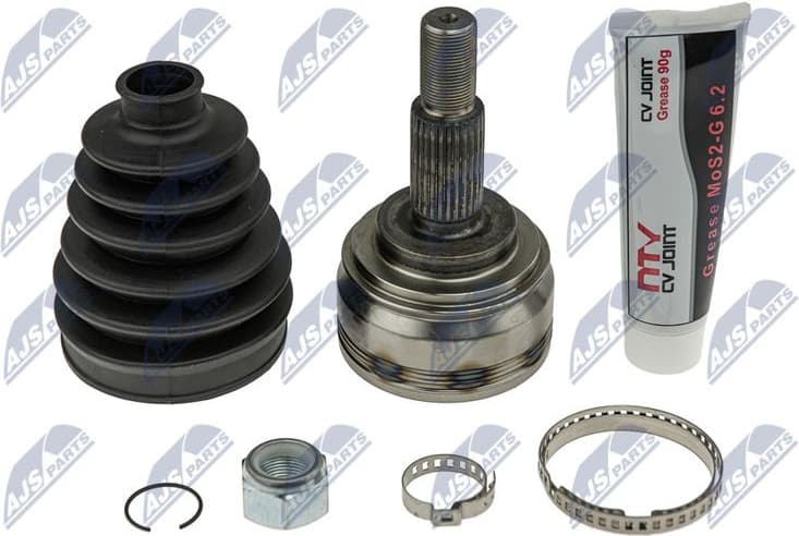 Joint Kit, drive shaft NPZ-RE-058 - image 2