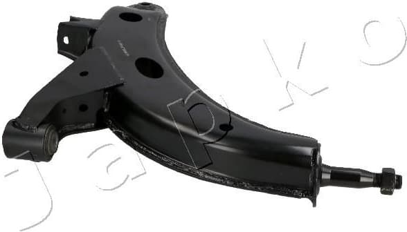 Control/Trailing Arm, wheel suspension 72700L