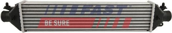 Charge Air Cooler FT55517