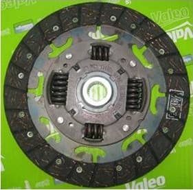 Clutch Kit KIT3P with High Efficiency Clutch 828013 - image 6