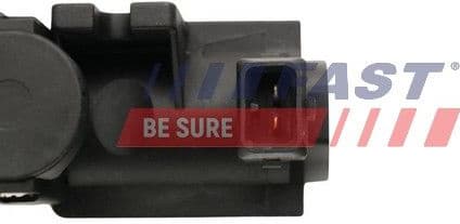 Pressure converter, turbocharger FT63013 - image 2