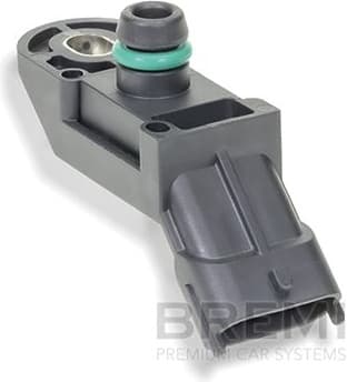 Sensor, intake manifold pressure 35093