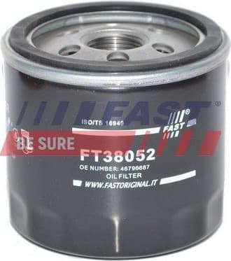 Oil Filter FT38052