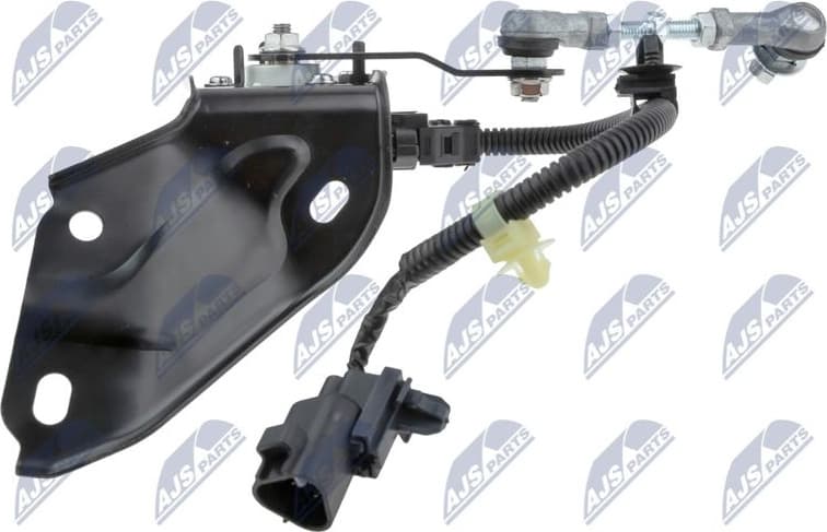 Control Unit, air suspension ECX-TY-010 - image 5