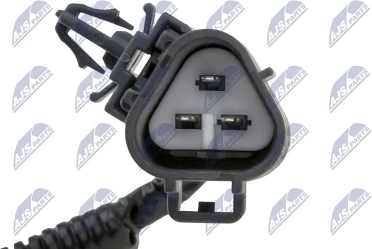 Control Unit, air suspension ECX-TY-010 - image 6