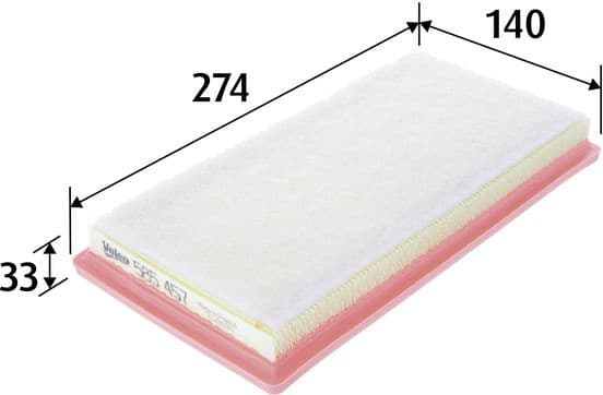 Air Filter 585457 - image 4