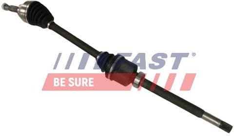 Drive Shaft FT27061 - image 2