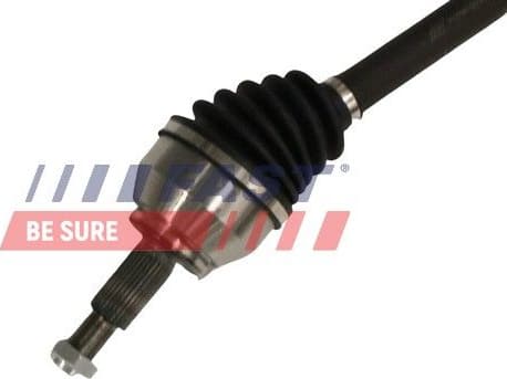 Drive Shaft FT27061 - image 4