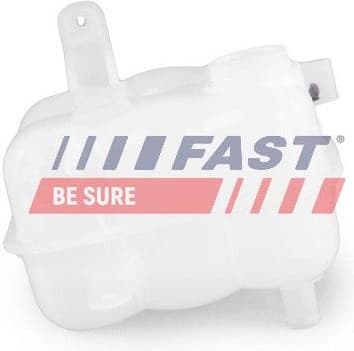 Expansion Tank, coolant FT61233