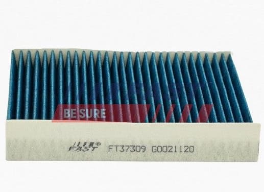 Filter, cabin air FT37309PM - image 2