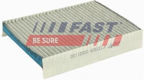 Filter, cabin air FT37309PM - image 3