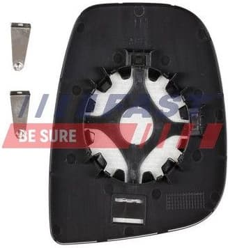 Mirror Glass FT88616