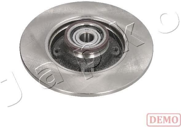 Brake Disc 610618C - image 2