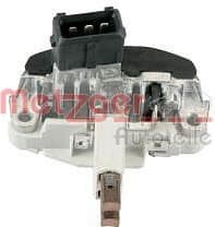 Alternator Regulator 2390023-X