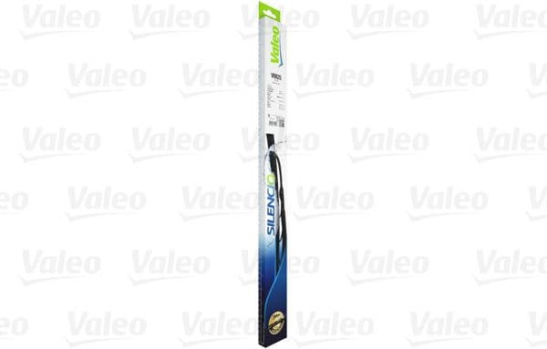 Wiper Blade SILENCIO CONVENTIONAL SINGLE 574150 - image 10