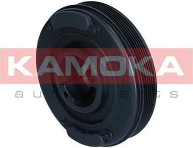 Belt Pulley, crankshaft RW065 - image 3