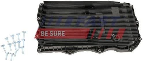 Oil Sump, automatic transmission FT38014
