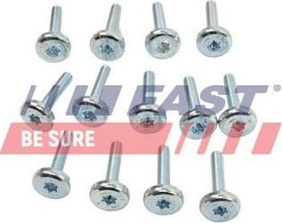 Oil Sump, automatic transmission FT38014 - image 2