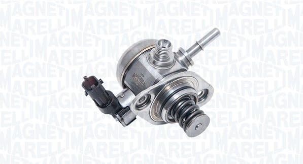 High-pressure Pump 805010000090