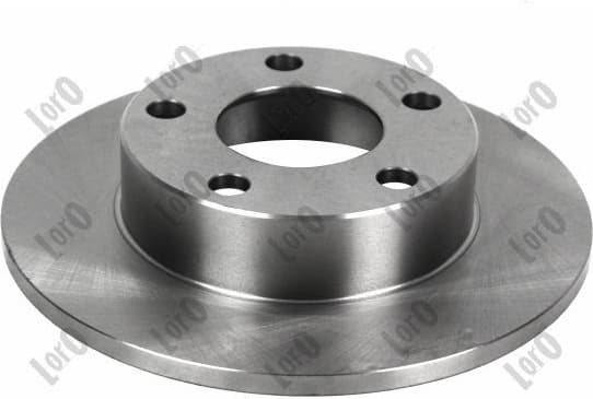Brake Disc LORO 231-04-054 - image 2