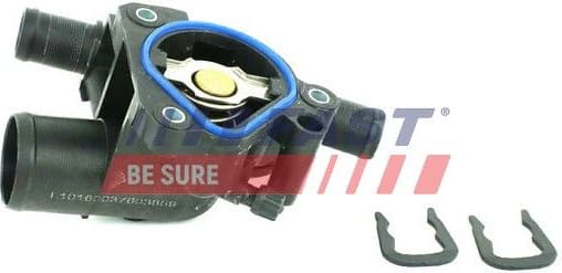 Thermostat, coolant FT58191