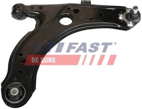 Control/Trailing Arm, wheel suspension FT15535