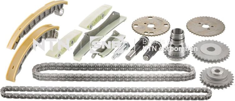 Timing Chain Kit KDC459.12