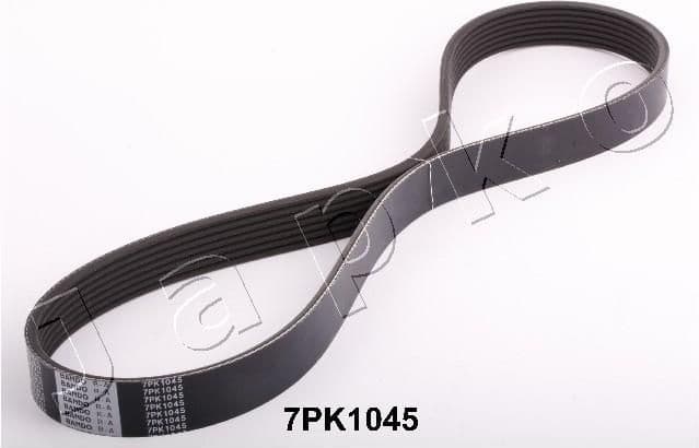 V-ribbed Belt 7PK1045