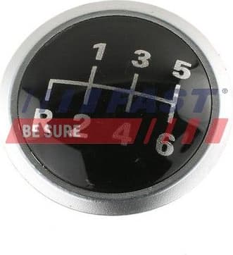 Gear Lever Knob FT73218