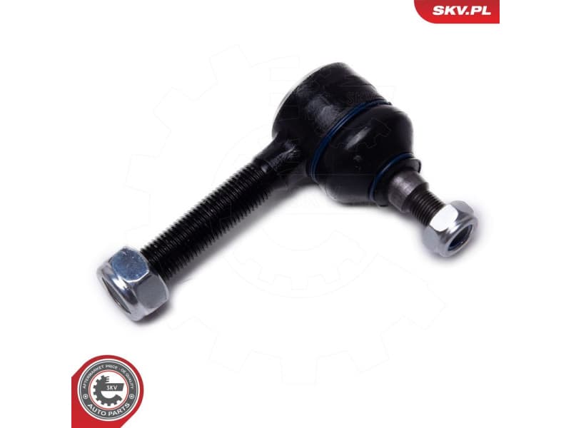 Control/Trailing Arm Kit, wheel suspension 04SKV930 - image 3