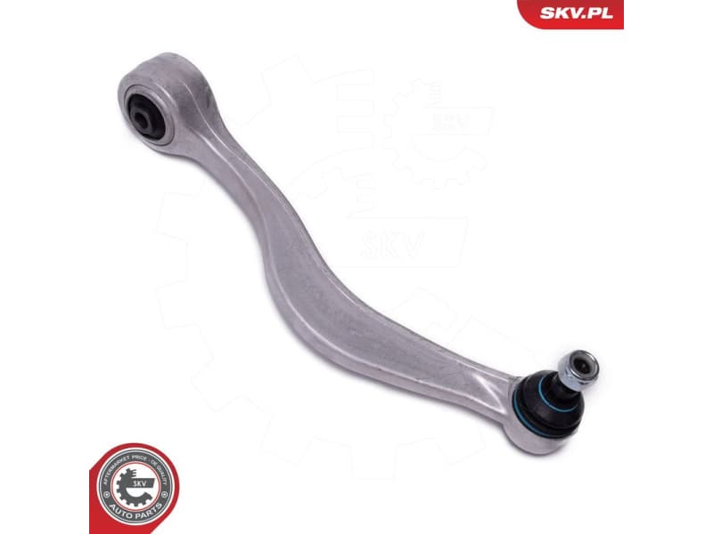 Control/Trailing Arm Kit, wheel suspension 04SKV930 - image 6