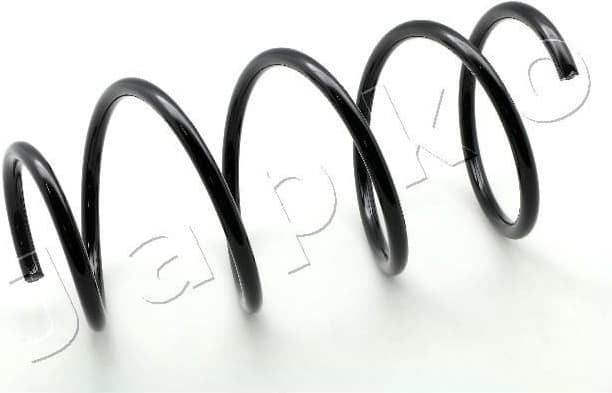 Suspension Spring ZCJ5217G