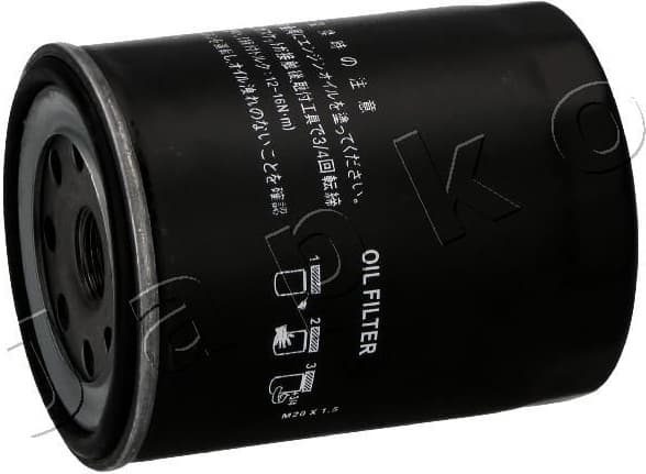 Oil Filter 10901 - image 2