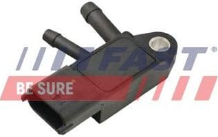 Sensor, exhaust pressure FT54316