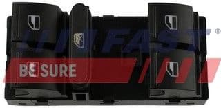 Switch, window regulator FT09019