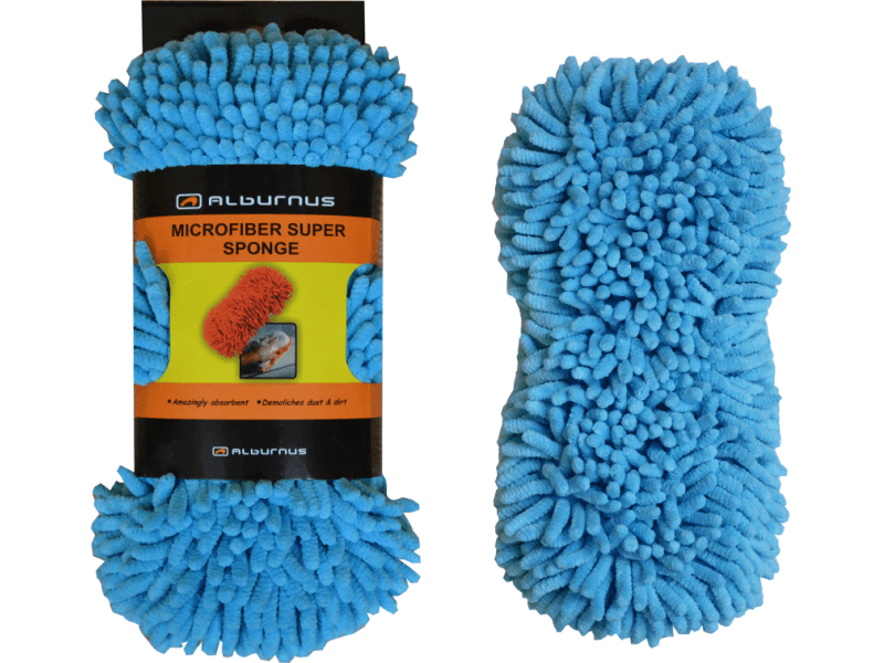 Kempinė mikropluošto - ALB33292 (Alburnus) - Autoera