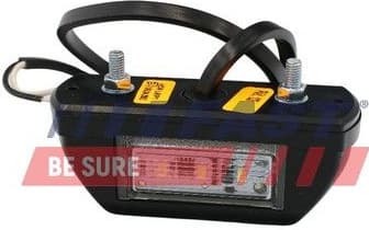 Licence Plate Light FT87703