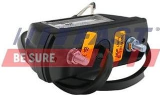 Licence Plate Light FT87703 - image 3