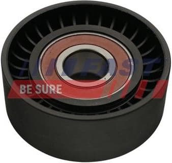 Tensioner Pulley, V-ribbed belt FT44673